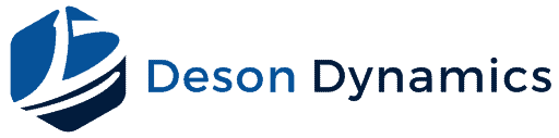 Deson Dynamics Logo